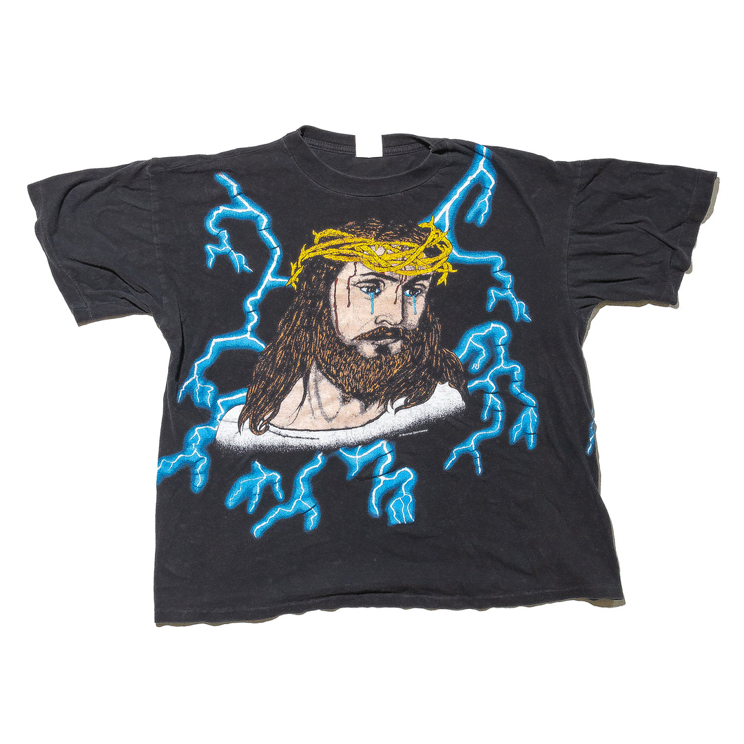 Jesus Lightning - Original American Thunder