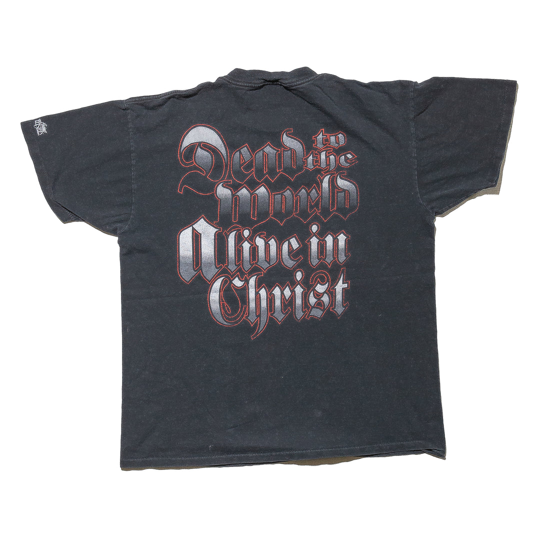 Copy of Fear No Evil - L/XL