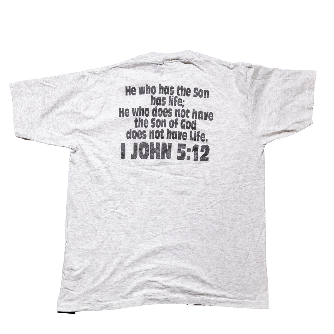 Real Men and Women Follow Jesus