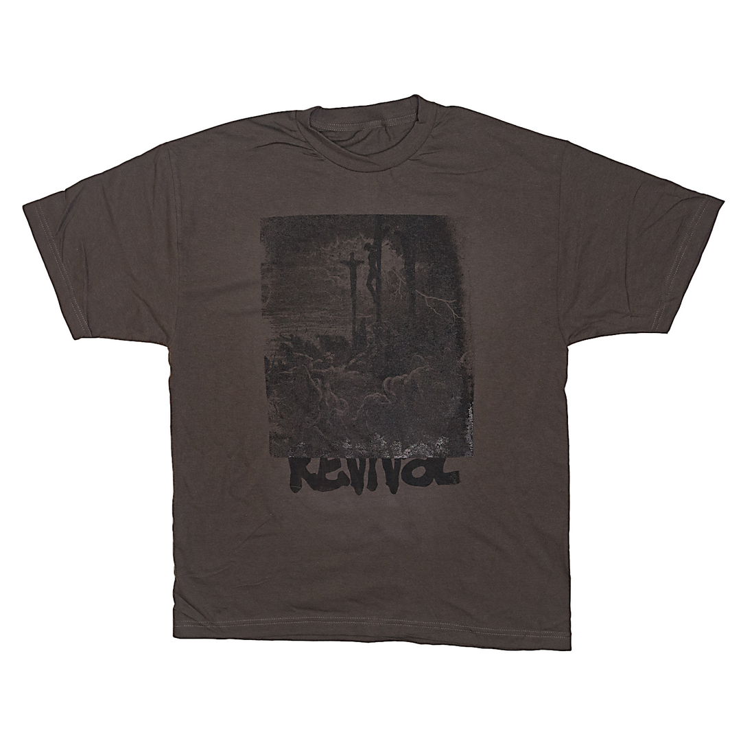 Dore - Bubble Grafitti tee